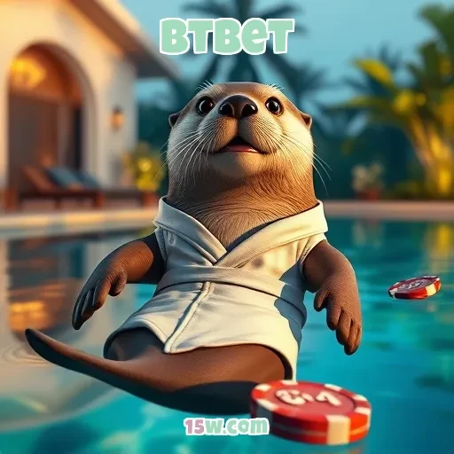 btbet Loteria: O Seu Passaporte para Grandes Prêmios e Emoção