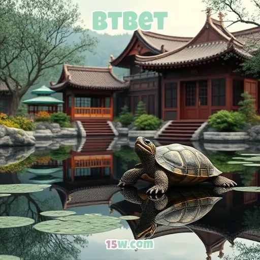 btbet: A Revolução das Apostas Móveis que Você Não Podia Perder!