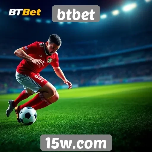 novas funcionalidades de apostas esportivas no btbet