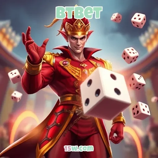 btbet: Descubra por que suas Apostas Esportivas são Imperdíveis