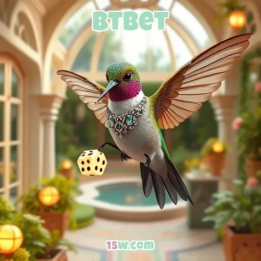 btbet: Como o Suporte Transforma Seu Jogo em Uma Experiência Incrível